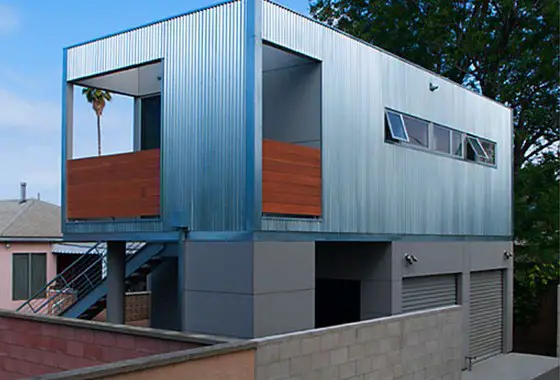 Prefab Homes Designed By PieceHomes.