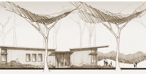 Stillwater Dwellings Sd123 Prefab Home -sketch.